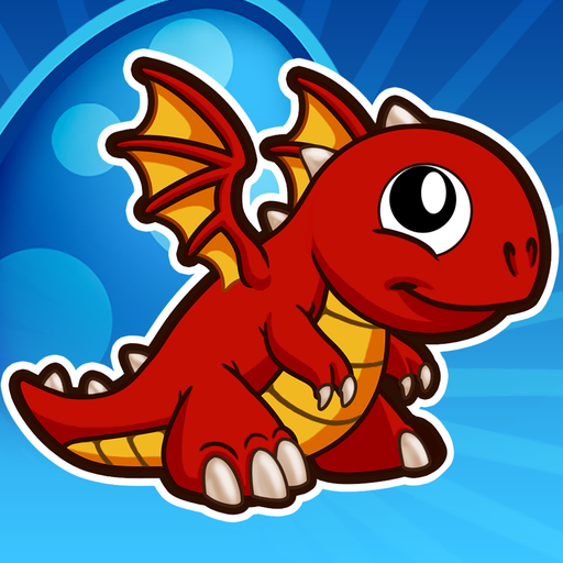DragonVale: Hatch Dragon Eggs APK MOD v4.36.1 (Free Shopping) Android Banner