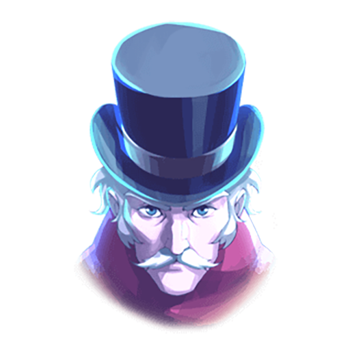 EBENEZER & the Invisible World APK