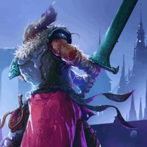 Elderand APK