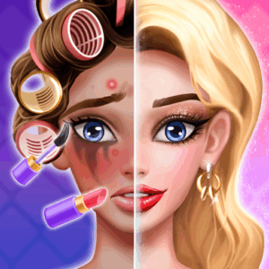 Fashion Journey : Merge Story APK
