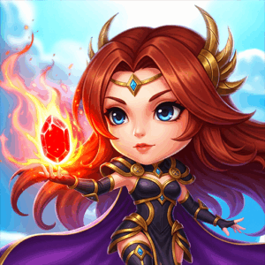Firestone: Online Idle RPG APK