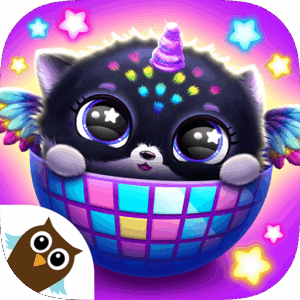 Fluvsies Merge Party APK