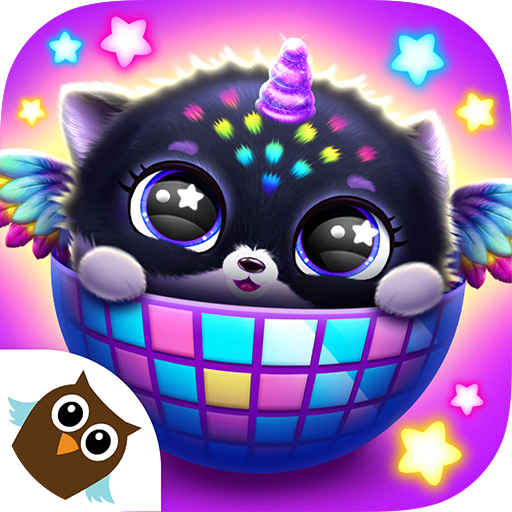 Fluvsies Merge Party APK