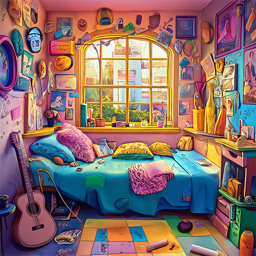 Found It! Hidden Object Game APK