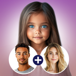 Future Baby Generator, AI Baby APK