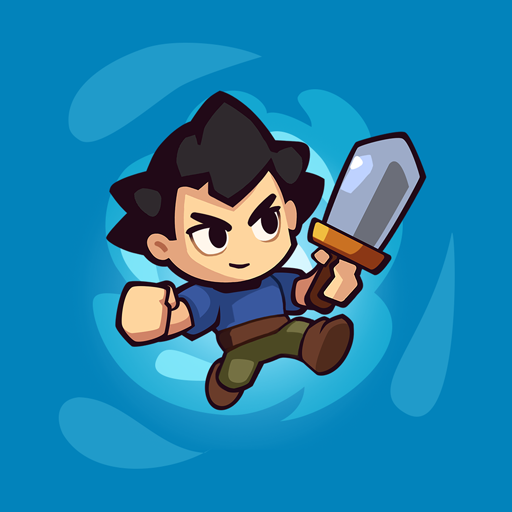 GO Hero GO APK MOD v42.0.0 (Menu, Dumb Enemy) Android Banner