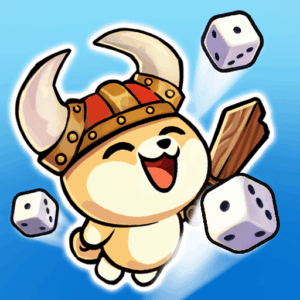 Go Shiba Go APK