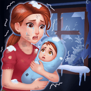 Home Cafe - Mansion Design APK