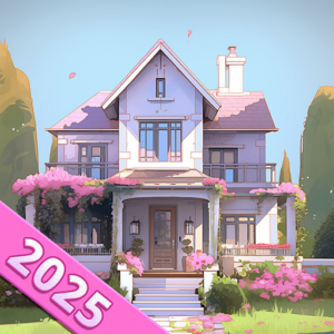 Homematch Home Design Games APK