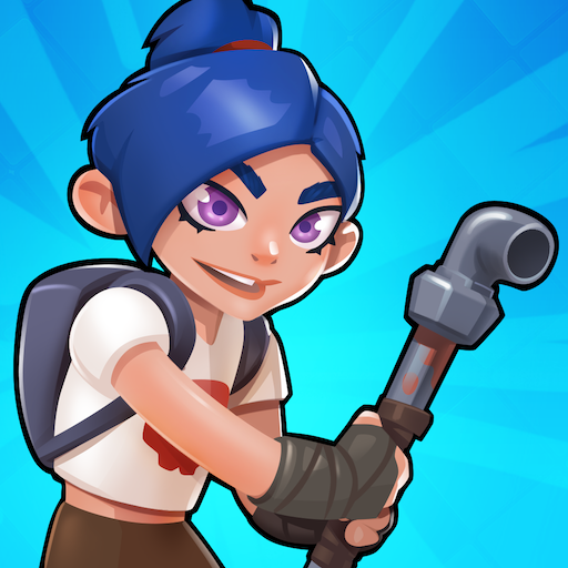 Idle Breaker - Last Survival APK