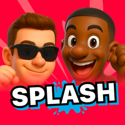 Imposter Game by Splash IPA MOD v2.0.9 (Unlocked) iOS Banner