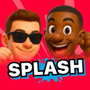 Imposter Game by Splash APK