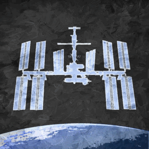 ISS Live Now: Live Earth View APK