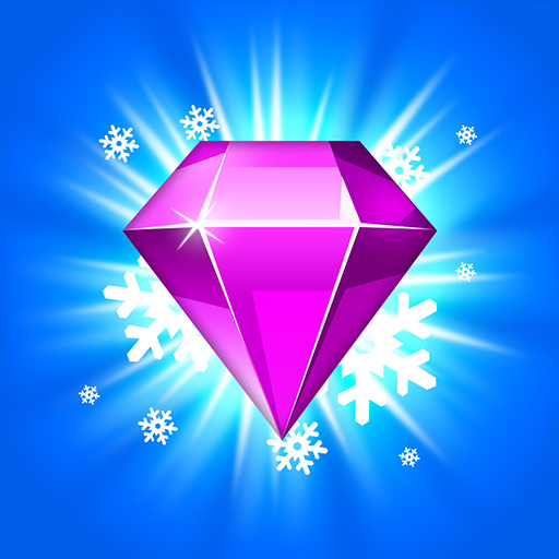 Jewel Ice Mania:Match 3 Puzzle APK