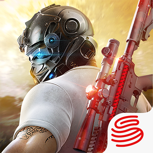 Knives Out APK MOD vv1.353.650312 (Latest) Android Banner