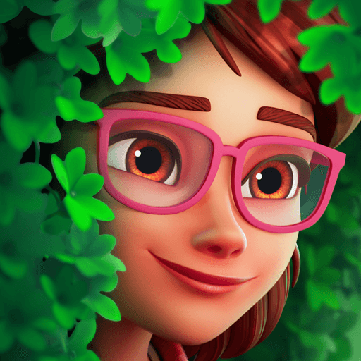 Lily’s Garden – Design & Relax APK MOD v3.36.0 (Unlimited Coins) Android Banner