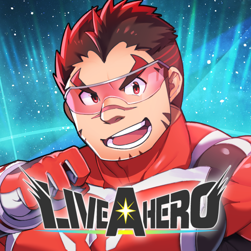 LIVE A HERO APK MOD v4.7.0 (Menu, Easy Win) Android Banner