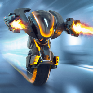 Mech Arena - Shooting Game APK
