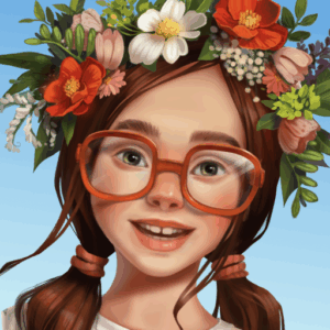 Merge Mystery: Logic Games APK