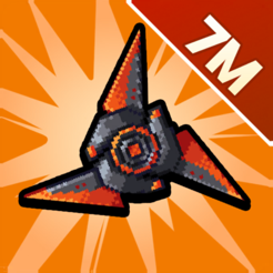 Merge Ninja Star 2 IPA MOD v1.0.607 (Add Ruby) iOS Banner