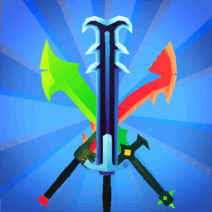Merge Sword APK