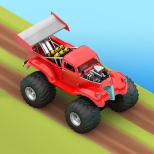 MMX Hill Dash 2 – Race Offroad APK