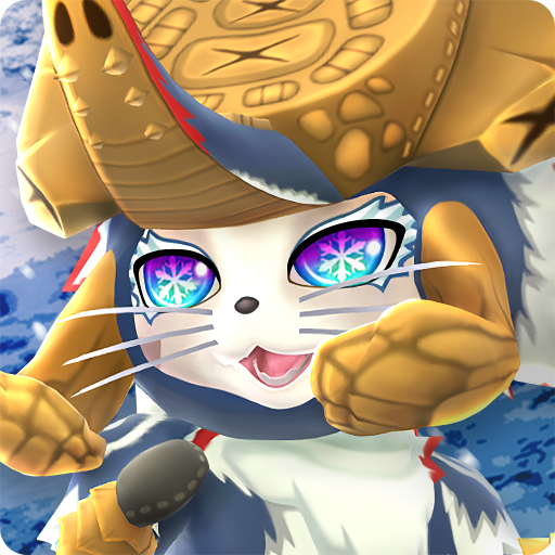 Monster Hunter Puzzles APK