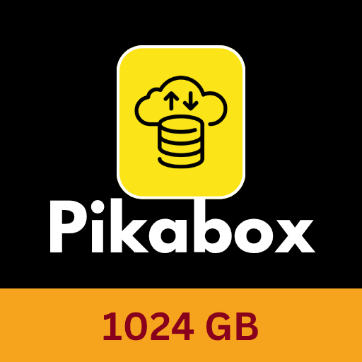 Pikabox: Space, Shows, Live TV APK