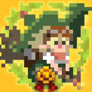 Rogue with the Dead: Idle RPG APK