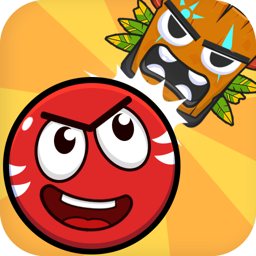 Roller Ball X : Bounce Ball APK