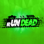 rUNDEAD Zombie IPA