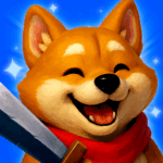 Shiba Story Go! RPG Idle Game
