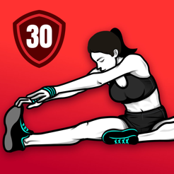 Stretching at Home, Mobility IPA MOD v1.1.17 (Premium) iOS Banner
