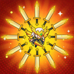 Survivor Kingdoms: Roguelike APK