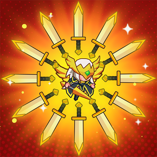 Survivor Kingdoms: Roguelike APK