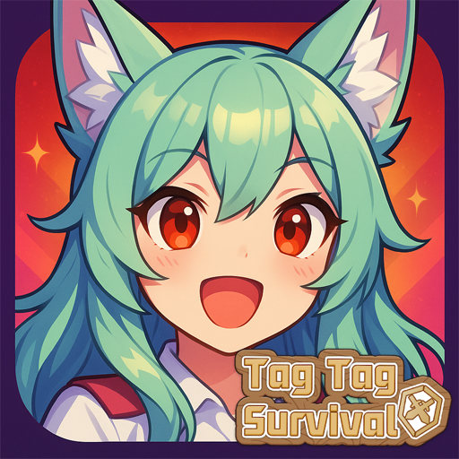 TagTag Survival: Action RPG APK