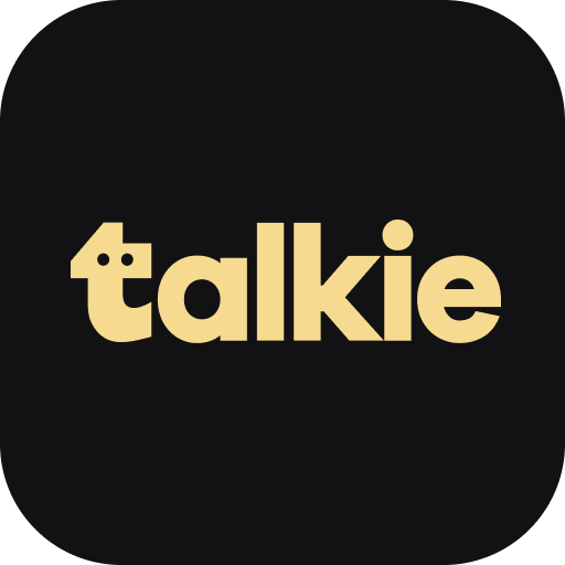 Talkie: Creative AI Community APK