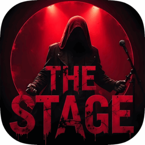 The Stage - No Way Out APK
