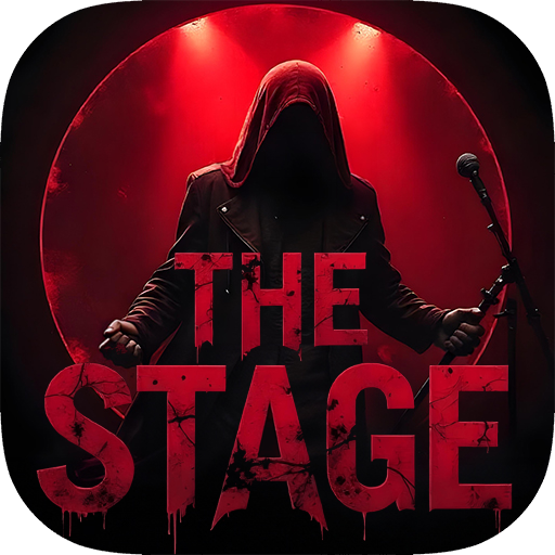 The Stage - No Way Out APK