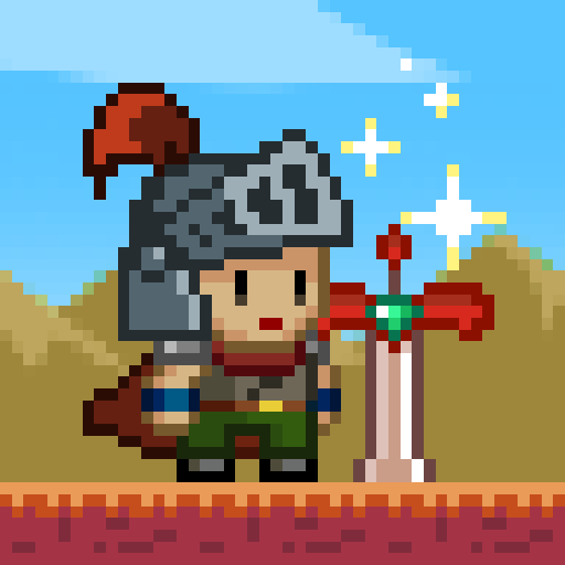 Tiny Sword APK MOD v1.10.6 (Free Rewards) Android Banner