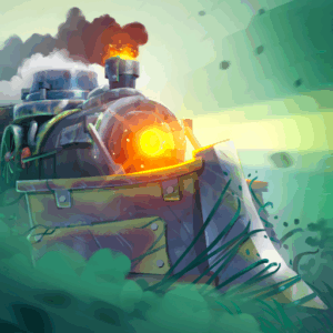 Train of Hope: Survival Game APK