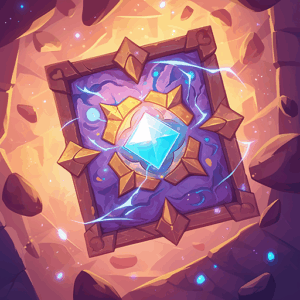 Triad Battle: Card Duels Game APK