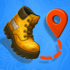Walkalypse IRL Survival RPG IPA MOD v1.1.07 (Unlimited Gold) iOS Banner