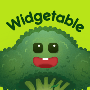 Widgetable: Besties & Couples APK