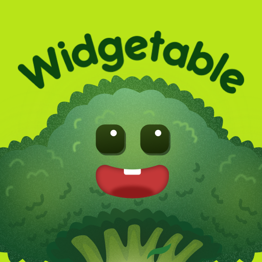 Widgetable: Besties & Couples APK