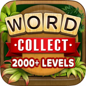 Word Collect - Word Games Fun APK