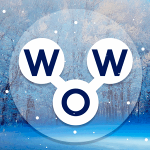 Words of Wonders: Crossword APK