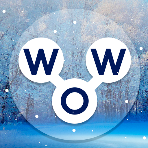 Words of Wonders: Crossword APK