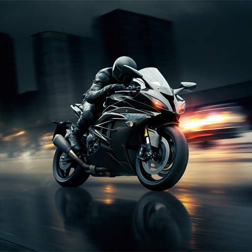Xtreme Wheels APK