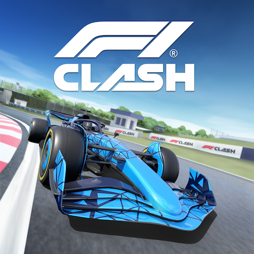 F1 Clash APK MOD v52.00.31118 (Unlimited Money) For Android Banner